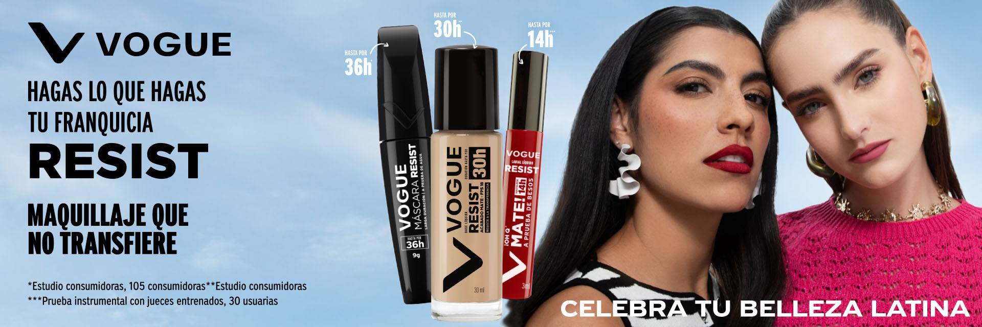 VOGUE PRINCIPAL