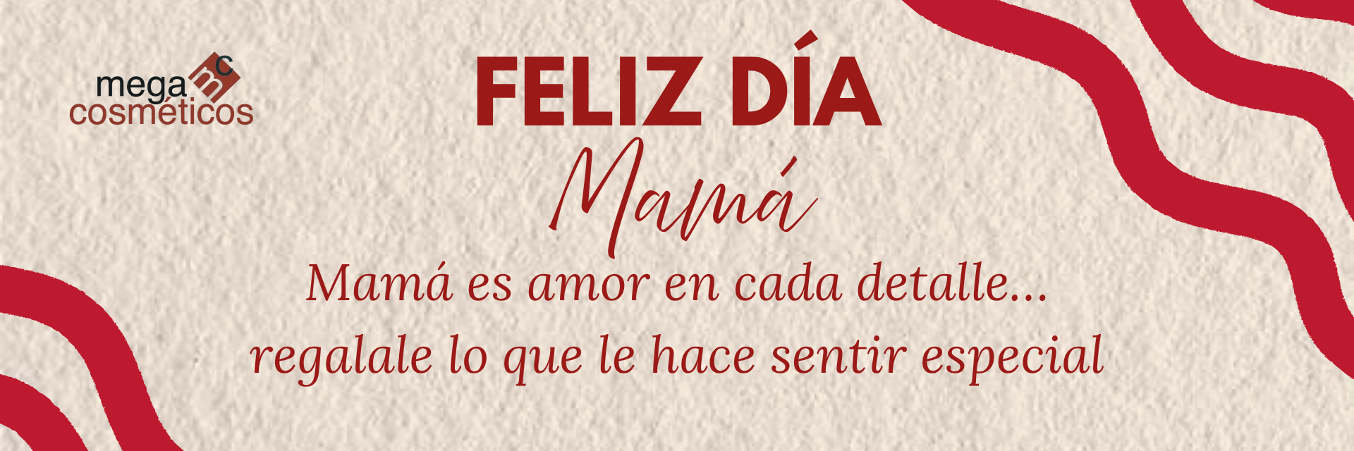 DIA DE LA MADRE