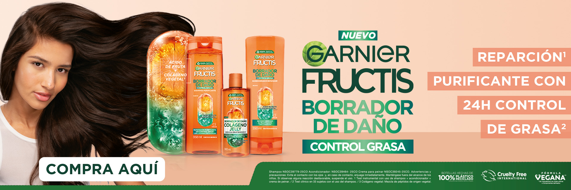 FRUCTIS