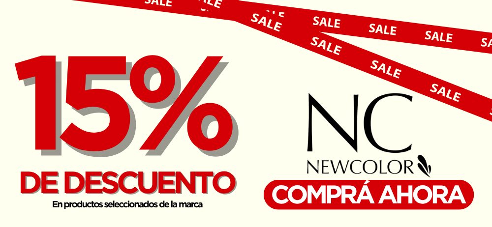 Promo new color