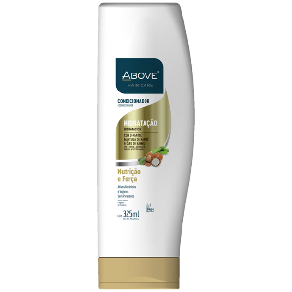 Above Ac Hiratacion 325ml