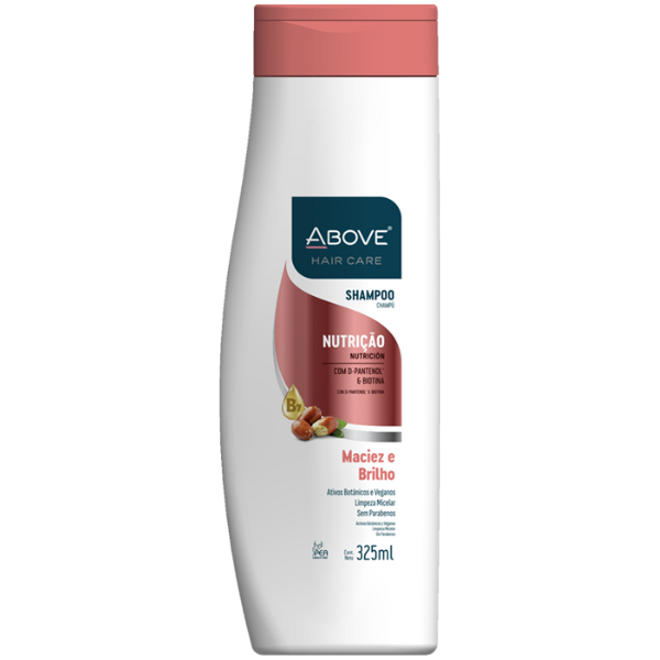 Above Sh Nutricion 325ml