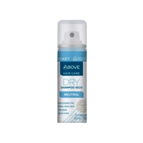 Above Sh Seco Neutral 50ml