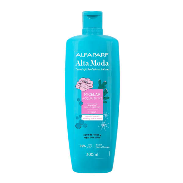 Alfaparf Am Sh Micelar Acqua 300ml