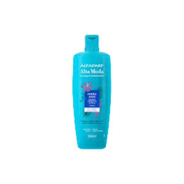 Alfaparf Am Sh Hidra Save 300ml