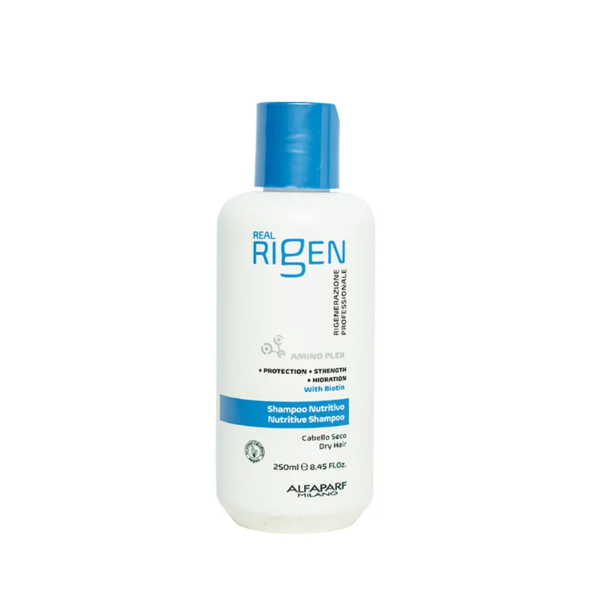 Alfaparf Rigen Sh Nutritivo C/ Biotina 250ml