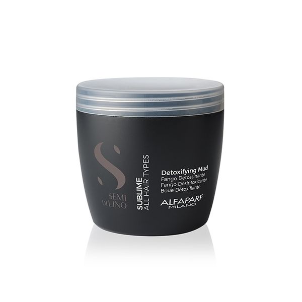 Alfaparf Trat Sdl Sublime Detox 500ml