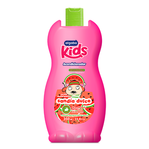 Algabo Kids Ac Sandia Dulce 350ml