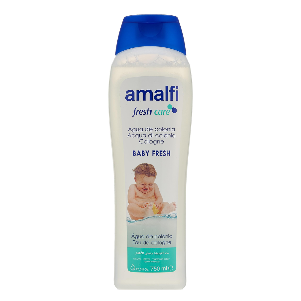 Amalfi Colonia Baby Fresh 750ml