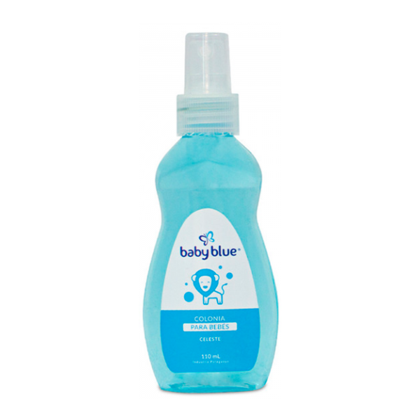 Babyblue Colonia Celeste 100ml