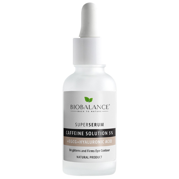 Biobalance Serum Cafeina 30ml