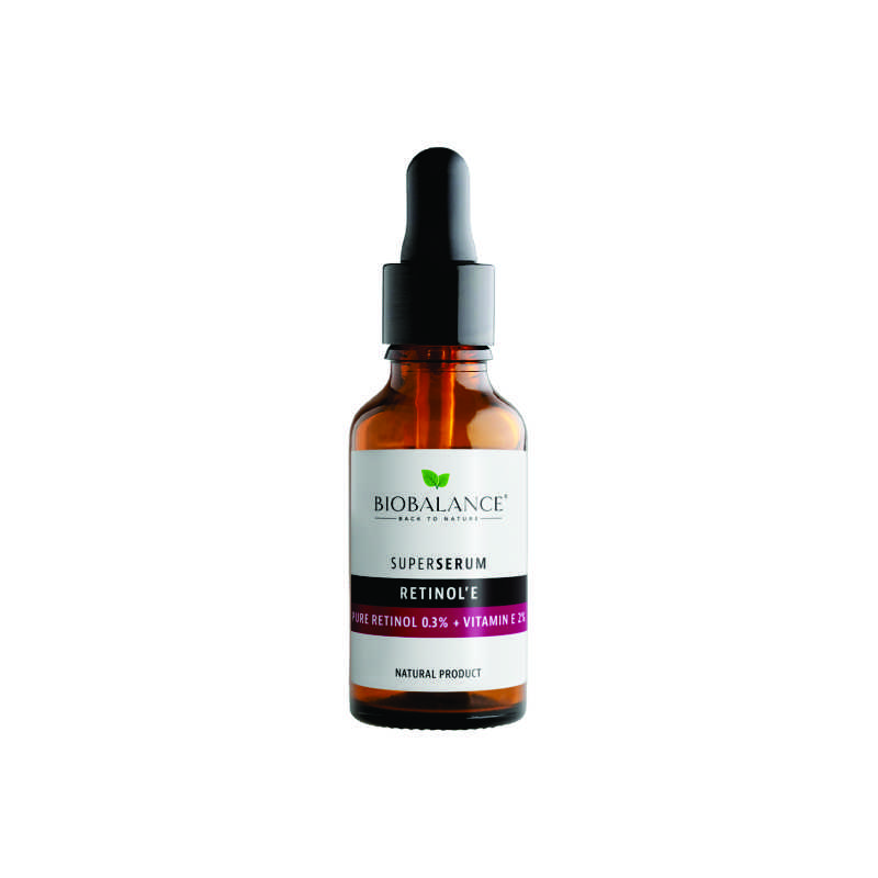 Biobalance Serum Retinol 30ml