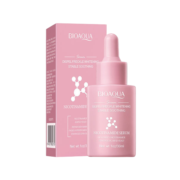 Bioaqua Serum Nicotinamide 30ml