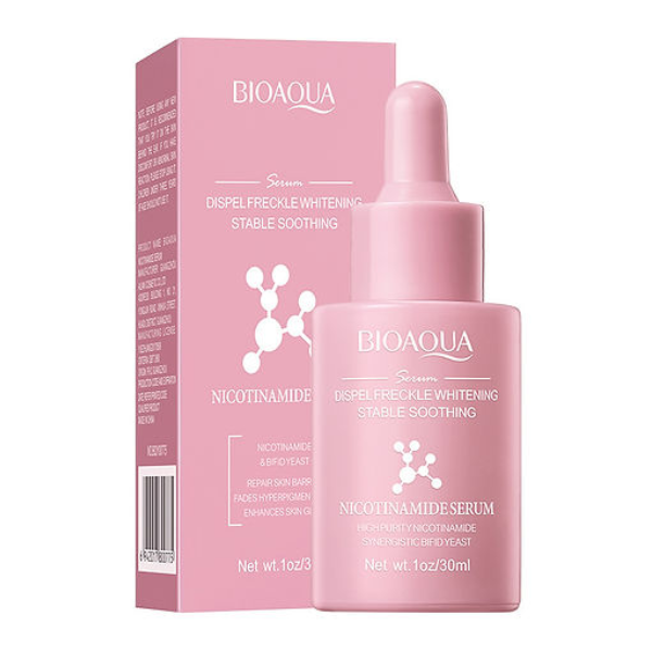 Bioaqua Serum Nicotinamide 30ml