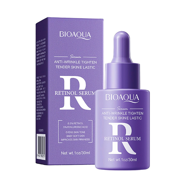 Bioaqua Serum Retinol 30ml