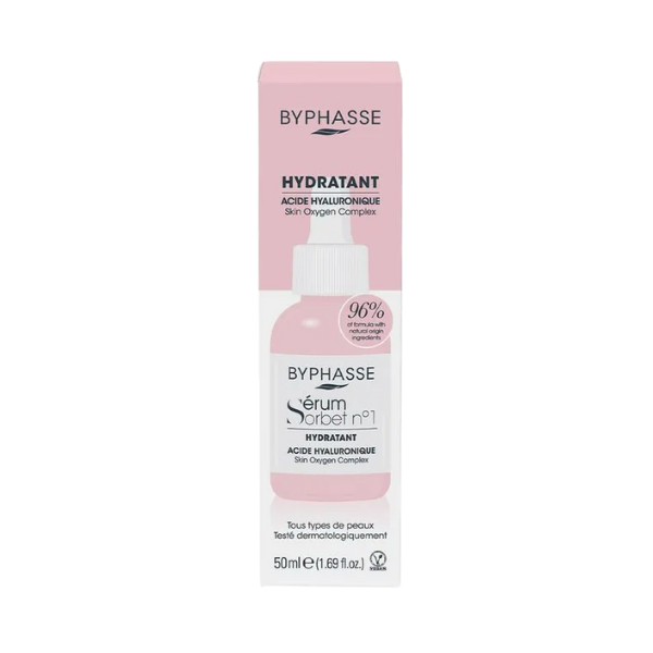 Byphasse Serum Hdratante 50ml