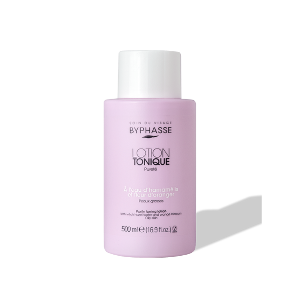 Byphasse Tonico Pureté 500ml