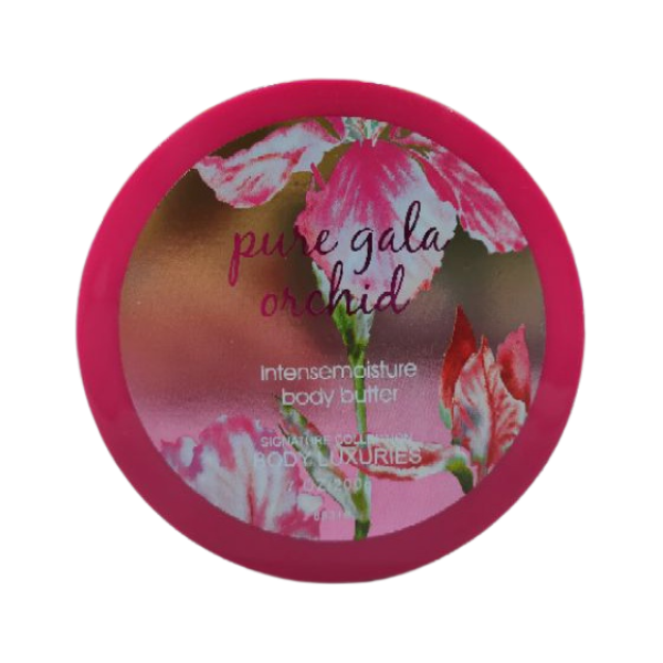 Dear B Cr Body Butter Pure Gala 200g
