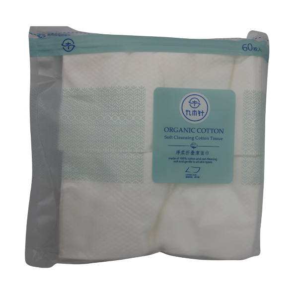 Pañuelo Desechable Paq *60u Ins129