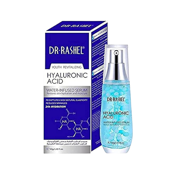 Dr.Rashel Serum Hyaluronic Ac 40g