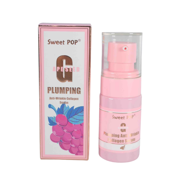 Sweet Pop Serum Gapeseed 20ml
