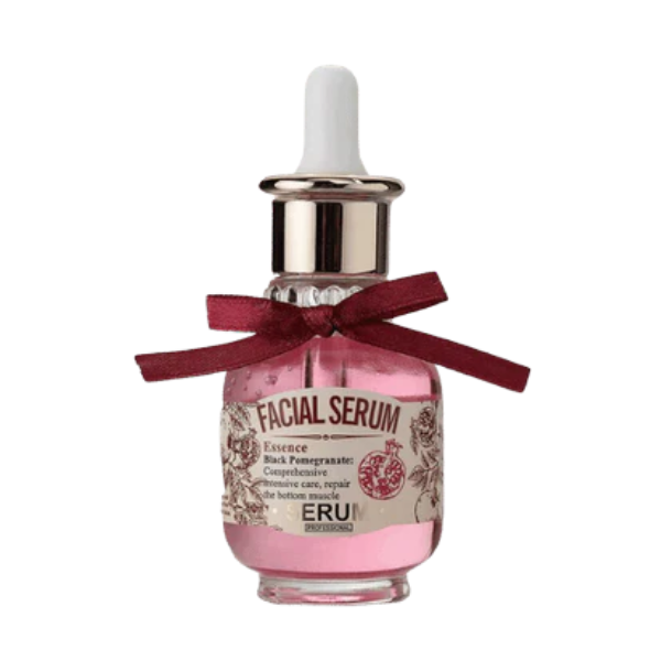 Wokali Serum Black Pomegranate 40ml