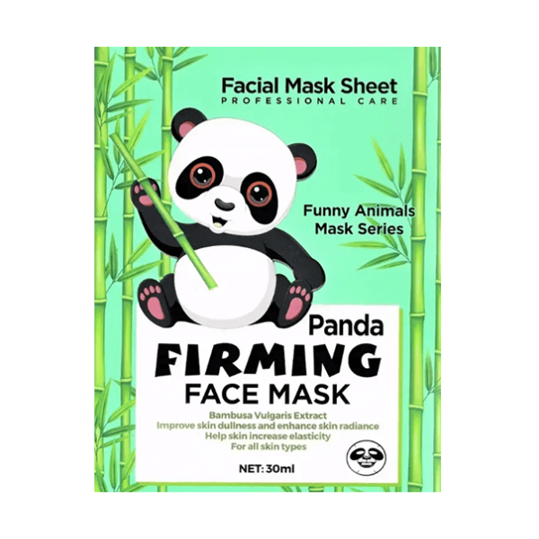 Wokali Masc Facial Panda Firming