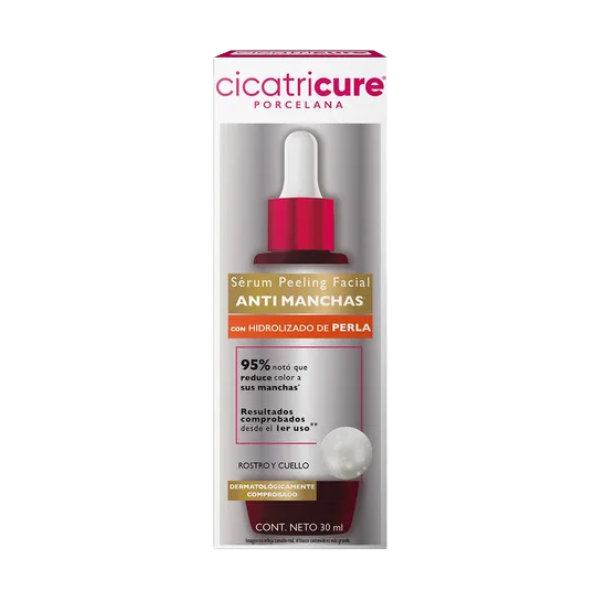 Cicatricure Serum Anti Manchas 30ml
