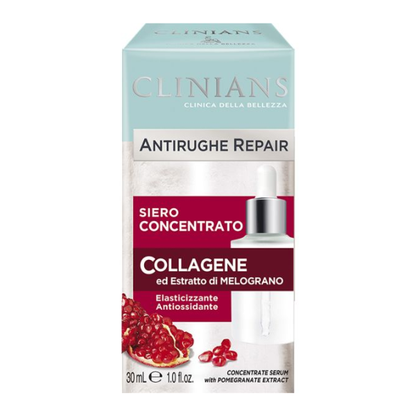 Clinians Serum Collagene 30ml