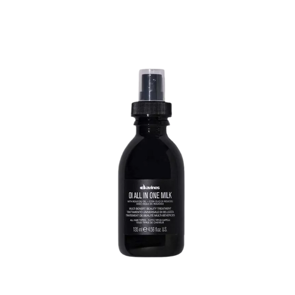 Davines Oi Leche Cap Olio De Roucou 135ml