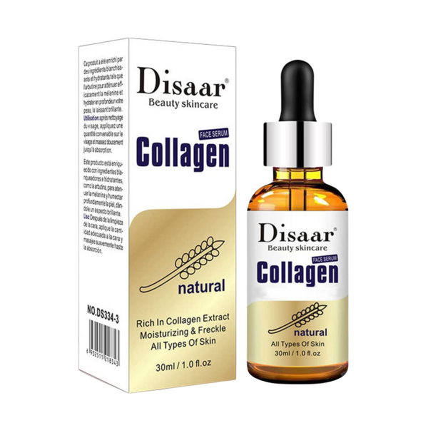 Disaar Serum Fac Collagen 30ml