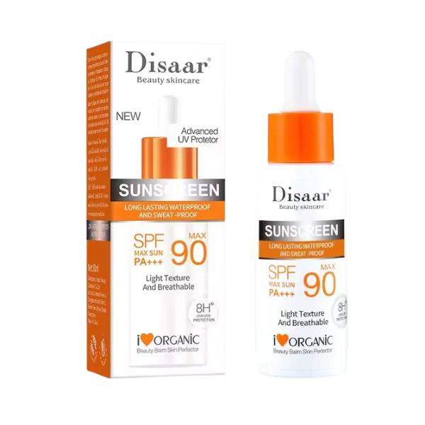 Disaar Serum Prot Spf90