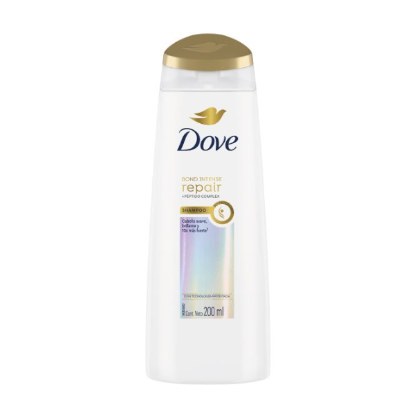 Dove Sh Bond Intense Repair 200ml