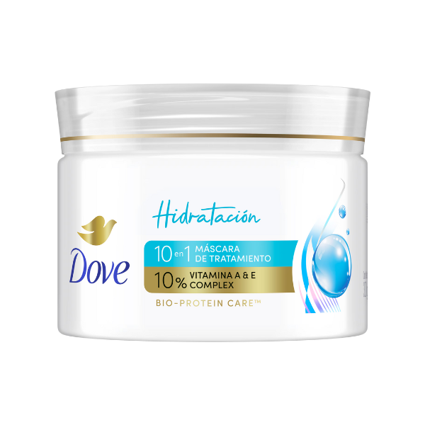 Dove Trat Hidratacion 300g