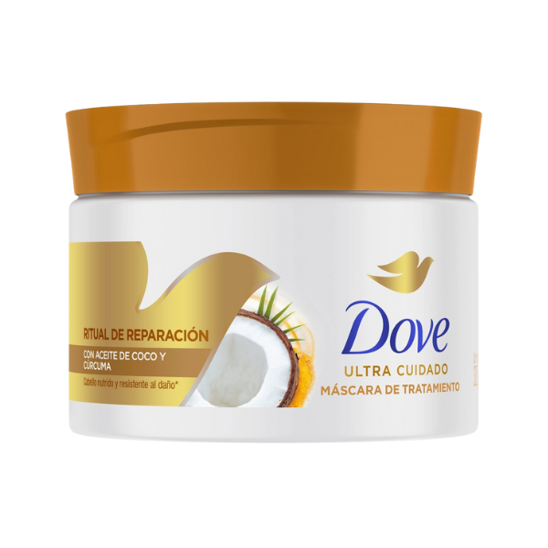 Dove Trat Ritual De Reparacion 300g
