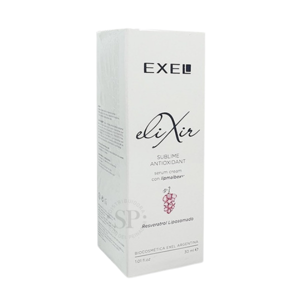 Exel Serum Elixir 30ml