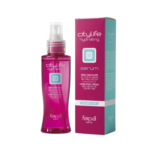 Citylife Serum Hidratante 100ml
