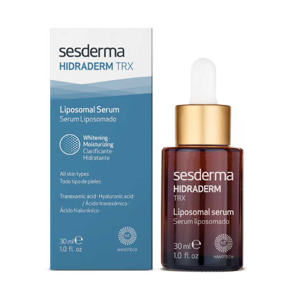 Hidraderm Serum Ac Hialuronico 30ml
