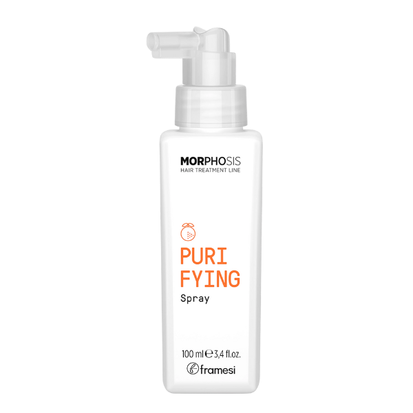 Morphosis Spray Purifying 100ml