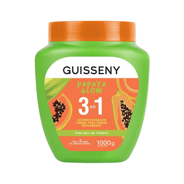 Guisseny Trat Papaya Glow 1k