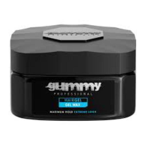Gummy Gel Cap Gel Max 220ml