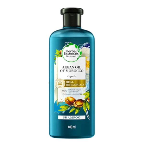 Herbal Essences Sh Repair Argan 400ml