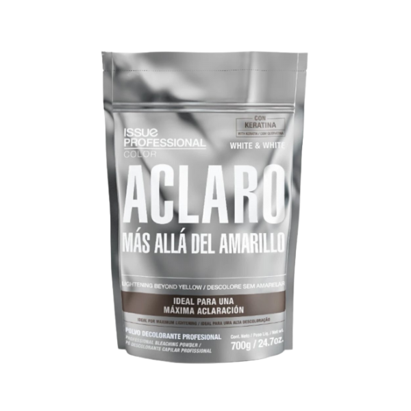 Issue Polvo Decol C/ Keratina 700g