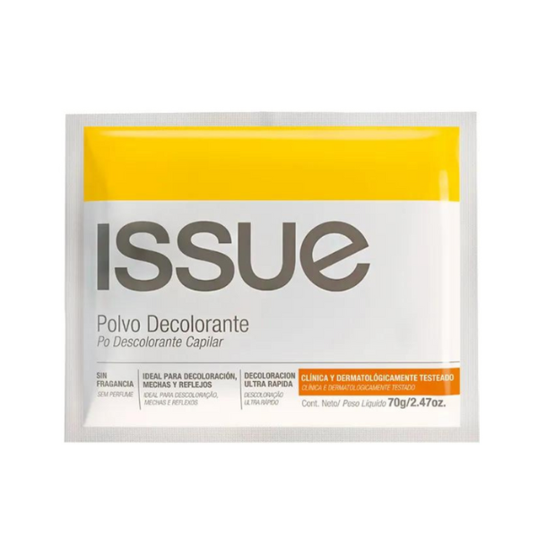 Issue Polvo Decol Sobre 70g