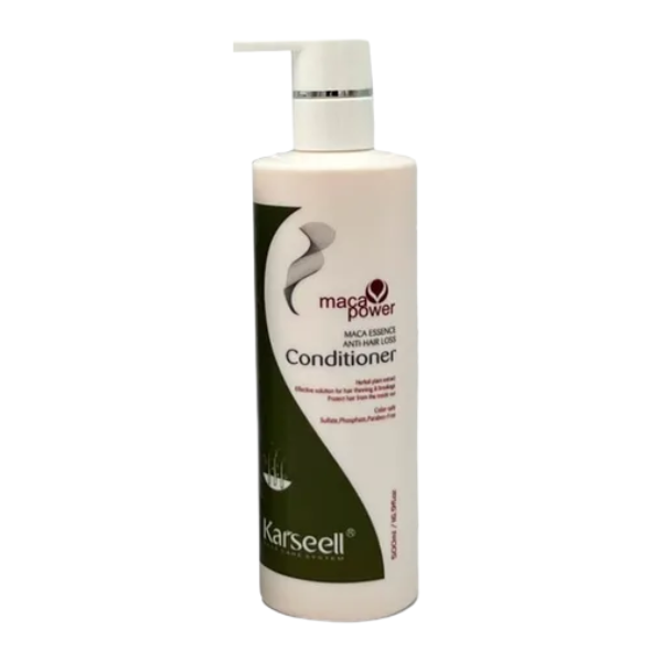 Karseell Ac Anti-Caspa 500ml