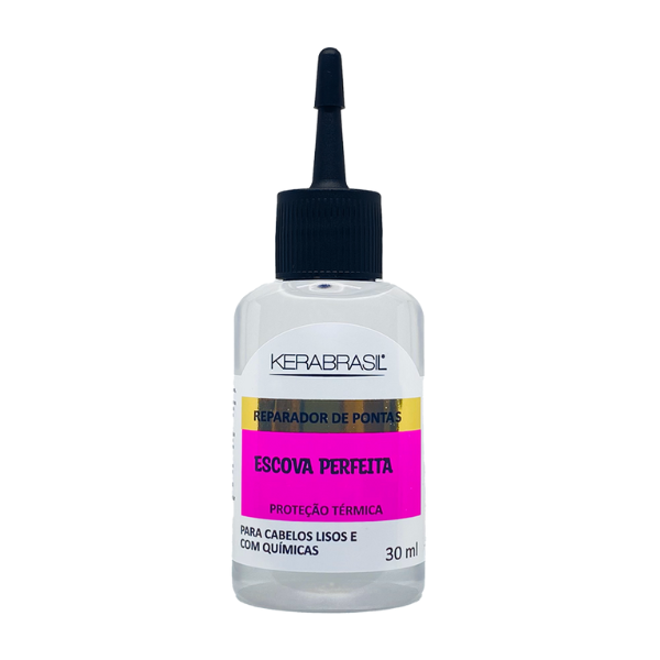 Kerabrasil Repar Puntas Escova Per 30 Ml