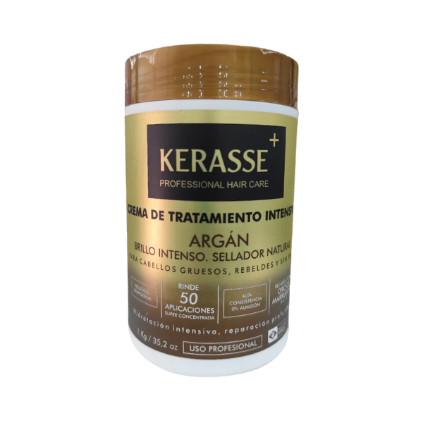 Kerasse Trat Argan 1k