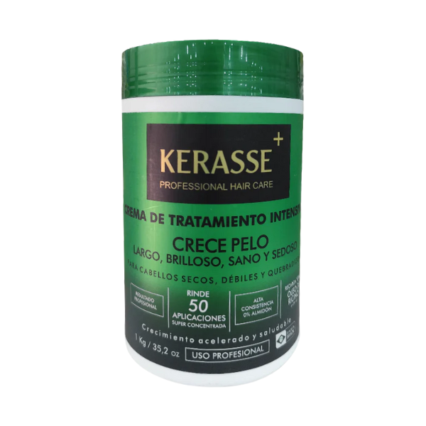 Kerasse Trat Crece Pelo 1k