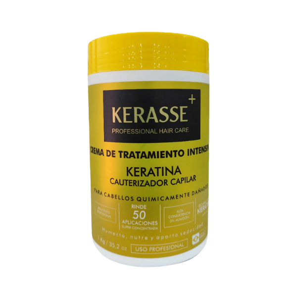 Kerasse Trat Keratina 1k