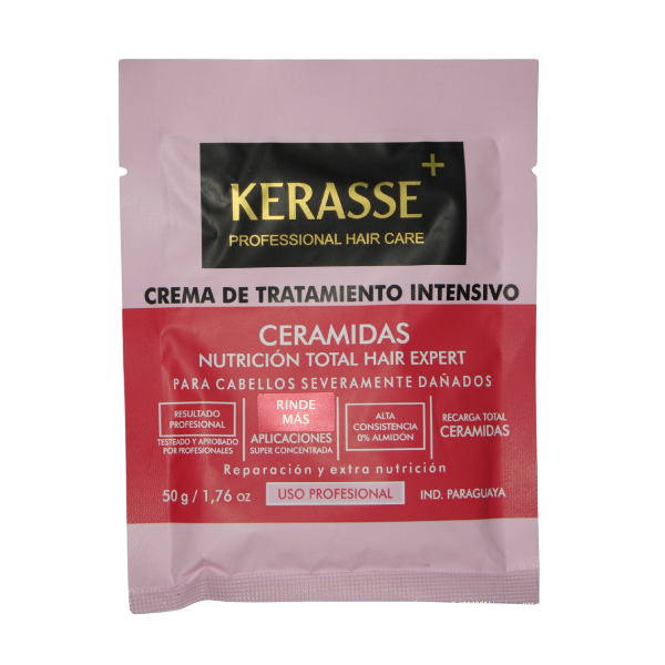 Kerasse Trat Sachet Ceramidas 50g